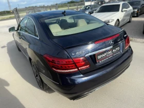 Mercedes-Benz E 400 COUPE* 2015* 92.000*  *  | Mobile.bg    6