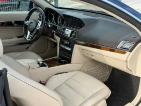 Mercedes-Benz E 400 COUPE* 2015* 92.000*  *  | Mobile.bg    13