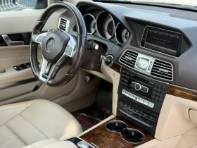 Mercedes-Benz E 400 COUPE* 2015* 92.000*  *  | Mobile.bg    8
