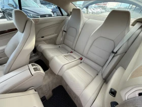 Mercedes-Benz E 400 COUPE* 2015* 92.000*  *  | Mobile.bg    12