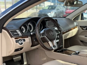Mercedes-Benz E 400 COUPE* 2015* 92.000*  *  | Mobile.bg    7