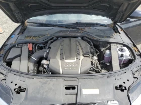 Audi A8 LONG* Крайна цена с всички такси до София без търг - 22000 лв. - 94623433 11