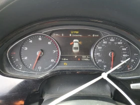 Audi A8 LONG* Крайна цена с всички такси до София без търг - 22000 лв. - 94623433 9