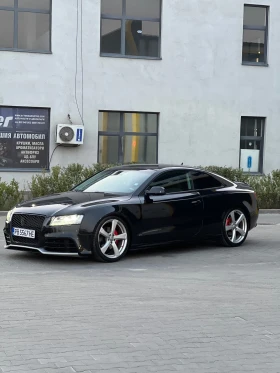 Обява за продажба на Audi A5 S line Quattro ~24 500 лв. - изображение 5