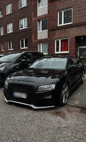 Обява за продажба на Audi A5 S line Quattro ~24 500 лв. - изображение 8
