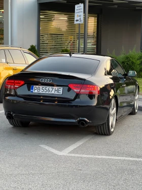 Обява за продажба на Audi A5 S line Quattro ~24 500 лв. - изображение 10