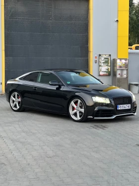 Обява за продажба на Audi A5 S line Quattro ~24 500 лв. - изображение 2