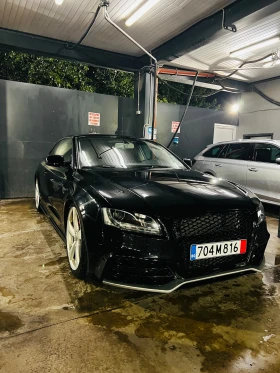 Обява за продажба на Audi A5 S line Quattro ~24 500 лв. - изображение 6