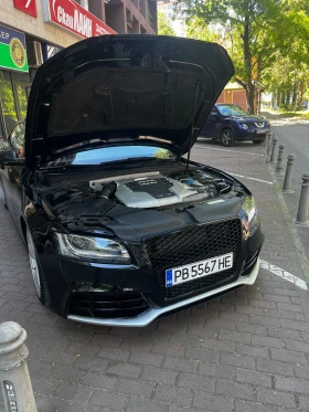 Обява за продажба на Audi A5 S line Quattro ~24 500 лв. - изображение 9