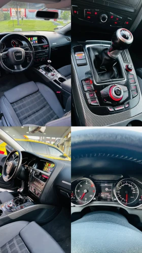Audi A5 S line Quattro | Mobile.bg    14