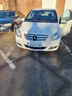Mercedes-Benz B 160 BlueEfficiency 1.5i facelift | Mobile.bg    3