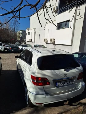 Mercedes-Benz B 160 BlueEfficiency 1.5i facelift | Mobile.bg    2