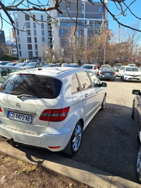 Mercedes-Benz B 160 BlueEfficiency 1.5i facelift | Mobile.bg    4