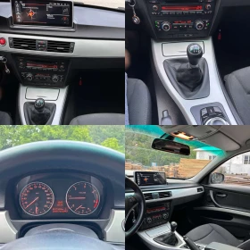 BMW 320 BMW E90 Facelift (LCI) Xdrive | Mobile.bg    10