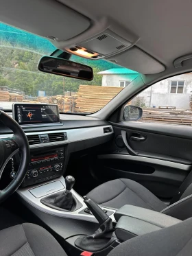 BMW 320 BMW E90 Facelift (LCI) Xdrive | Mobile.bg    9
