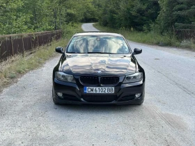 BMW 320 BMW E90 Facelift (LCI) Xdrive | Mobile.bg    7