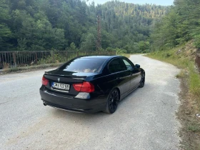 BMW 320 BMW E90 Facelift (LCI) Xdrive | Mobile.bg    4