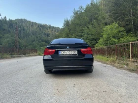 BMW 320 BMW E90 Facelift (LCI) Xdrive | Mobile.bg    14