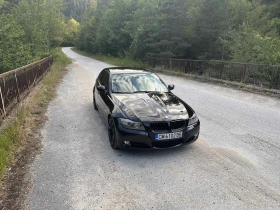 BMW 320 BMW E90 Facelift (LCI) Xdrive | Mobile.bg    8