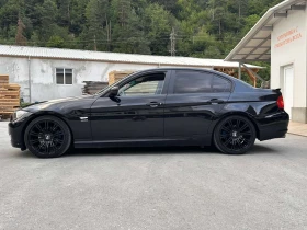 BMW 320 BMW E90 Facelift (LCI) Xdrive | Mobile.bg    11