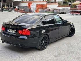 BMW 320 BMW E90 Facelift (LCI) Xdrive | Mobile.bg    5