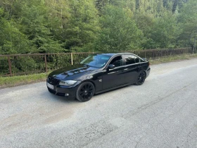 BMW 320 BMW E90 Facelift (LCI) Xdrive | Mobile.bg    16