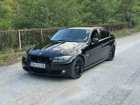 BMW 320 BMW E90 Facelift (LCI) Xdrive | Mobile.bg    2