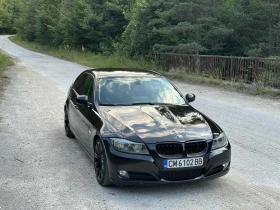 BMW 320 BMW E90 Facelift (LCI) Xdrive | Mobile.bg    3