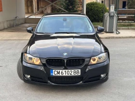 BMW 320 BMW E90 Facelift (LCI) Xdrive | Mobile.bg    17