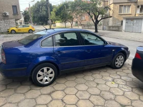 Обява за продажба на VW Passat ~3 500 лв. - изображение 1