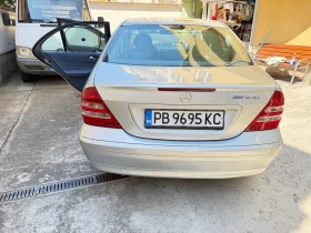 Mercedes-Benz C 180 | Mobile.bg    13