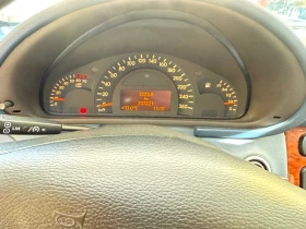 Mercedes-Benz C 180 | Mobile.bg    5