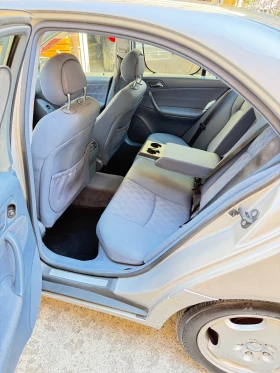 Mercedes-Benz C 180 | Mobile.bg    8