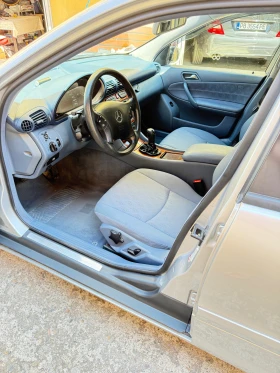 Mercedes-Benz C 180 | Mobile.bg    4