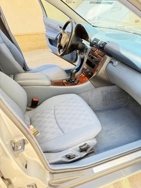 Mercedes-Benz C 180 | Mobile.bg    15