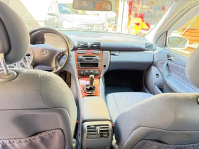 Mercedes-Benz C 180 | Mobile.bg    9