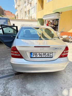 Mercedes-Benz C 180 | Mobile.bg    14
