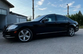 Обява за продажба на Mercedes-Benz S 550 4matic long ~27 500 лв. - изображение 2