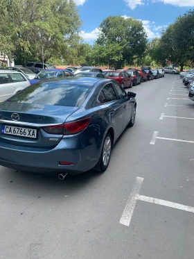 Mazda 6  | Mobile.bg    5