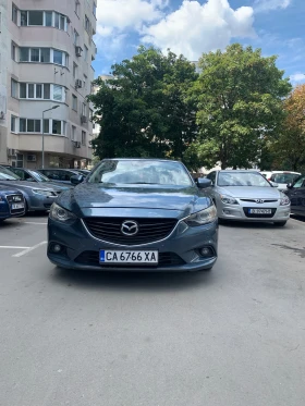 Mazda 6  | Mobile.bg    12