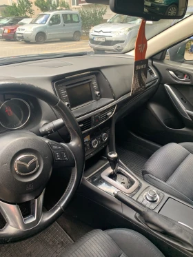 Mazda 6  | Mobile.bg    10
