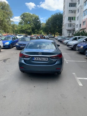 Mazda 6  | Mobile.bg    4