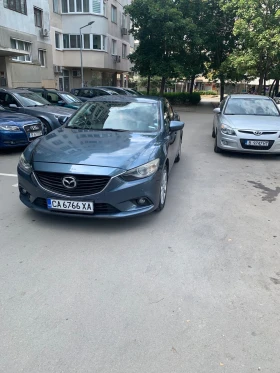 Mazda 6  | Mobile.bg    2