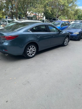 Mazda 6  | Mobile.bg    7