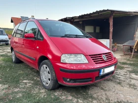 VW Sharan | Mobile.bg    2