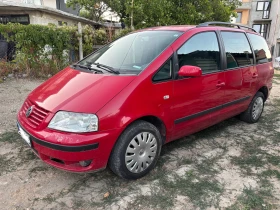     VW Sharan