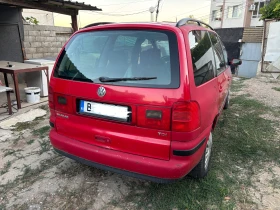 VW Sharan | Mobile.bg    3