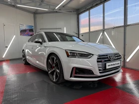 Обява за продажба на Audi S5 ~72 000 лв. - изображение 1