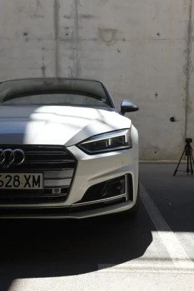 Обява за продажба на Audi S5 ~72 000 лв. - изображение 1