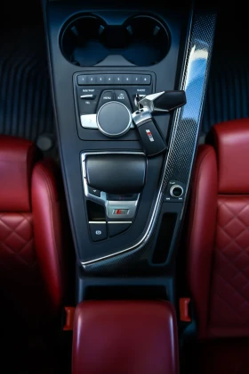 Обява за продажба на Audi S5 ~72 000 лв. - изображение 5